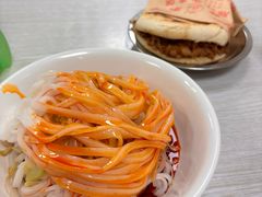 -薛昌利大米面皮(南关正街店)