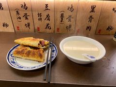 -老客满蛋饼(双塔市集店)