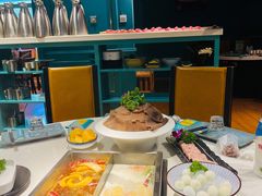 -五星桥原切肥牛火锅(怀德桥店)