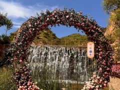 -桑干河大峡谷旅游区