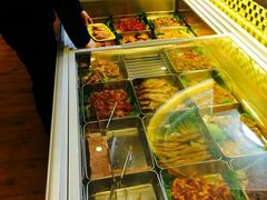 -韩厨烤肉火锅无限自助餐厅(潮流特区店)