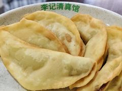 -李记清真馆(打钉巷店)