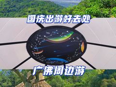 -南丹山森林王国