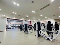 -英派斯健身旗舰店(海信国际中心馆)