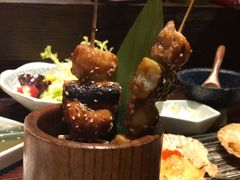 -奈九居酒屋(滨河大道店)