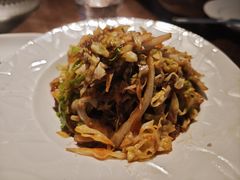 -南门小馆·清真(国贸商城店)