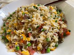 玫瑰厅淮扬炒饭-玫瑰厅上海菜(兴国路店)