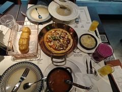 -西堤牛排(北京国瑞店)