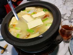 云南尼西黑陶土锅子-中8楼风尚云南菜(颐堤港店)