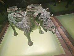 -上海博物馆(人民广场馆)