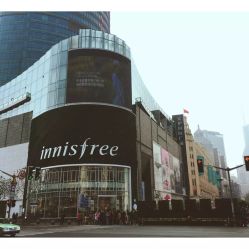 -悦诗风吟innisfree
