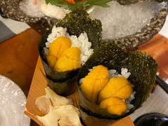 -森味花园·日本料理(伊藤洋华堂亚运村店)