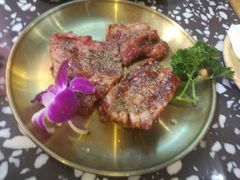 -黑牛の場烤肉(摩天活力城店)