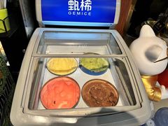 -蚝贝乐鲜蚝烤肉烤榴莲自助(金楠天街店)