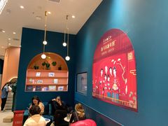 -海马体照相馆(北京朝阳大悦城店)