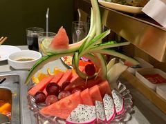 -海底捞火锅(松雷店)