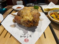 -海荣锅贴馆(五味十字店)