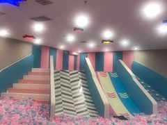 -东方之珠洗浴休闲广场(南开店)