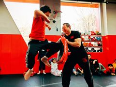 -IKMF马伽术·格斗运动学院(东直门店)