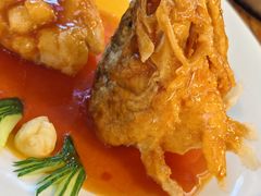 -清真马祥兴菜馆(云南北路店)