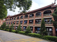 -厦门大学(思明校区)