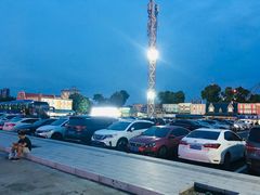 -澳门环岛游湾仔码头