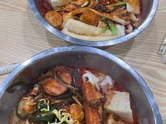 -风情居麻辣烫总店