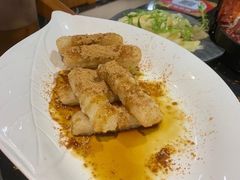 -成都老码头火锅(旺角店)