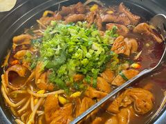 -云味馆·云南菜·云南米线(景田店)