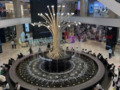 -柏威年大连购物中心