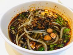 酸辣粉-眉州东坡(清河万象汇店)