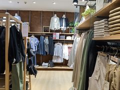 -MUJI无印良品(西单大悦城店)