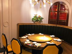 包厢-潮中人·潮州菜(益乐路店)