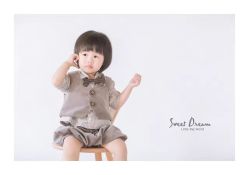 点击看大图 -KIDSMEMO拾光纪儿童摄影(金丰大厦店)