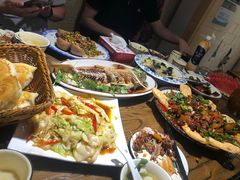 -芳林嫂 湖边边巧媳妇渔家菜馆