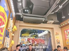 -阿亲家·韩式无限烤肉(春熙路店)