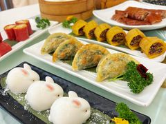 -嘉禧大酒楼(康城广场店)