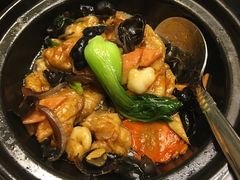 -丰收日·小海鲜·沪上家宴(顾村正大店)