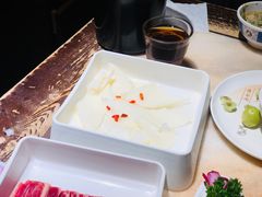 -东道煮牛肉火锅(东盛大街店)