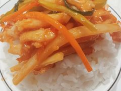 -福来居烤鸭店(天坛二店)