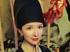 -MAX伯爵沉浸式超级游戏体验馆·实景桌游·剧本杀(小时代店)