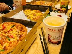 -尊宝比萨(机场店)