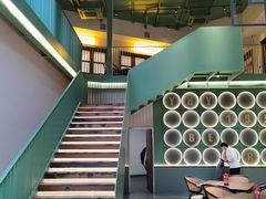-永红源啤酒·烧烤·海鲜·大排档(台柳路店)