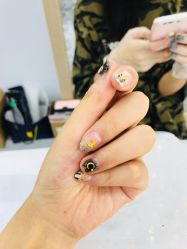 -研美·ym 美甲美睫