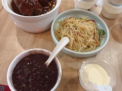 -宏状元现熬粥·京味菜(黄寺大街店)