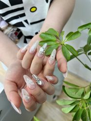 -斯馨·健康美甲美睫