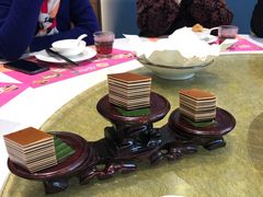 咖啡千层糕-有心德(麦地店)