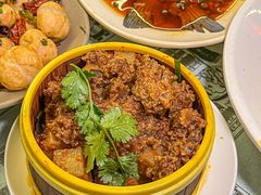 -田园印象·成都土菜院子(华阳店)