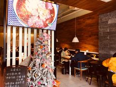 -十面春风·江南面馆(崇宁路店)