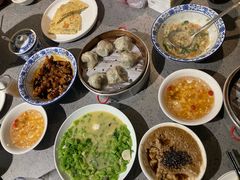 -荣家小吃(紫阳街店)